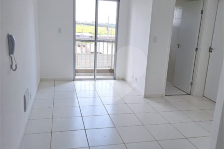 Apartamento novo para venda no Condomínio Residencial Vila das Orquídeas.