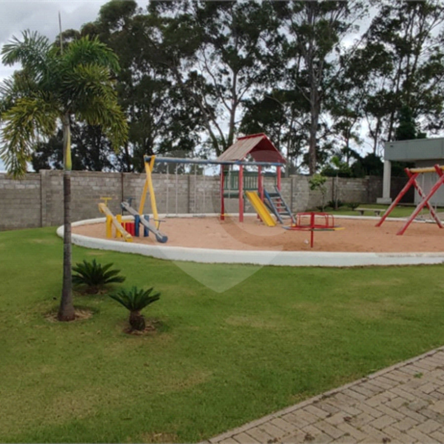 Terreno à venda em Recanto do Sabiá, São Carlos - SP