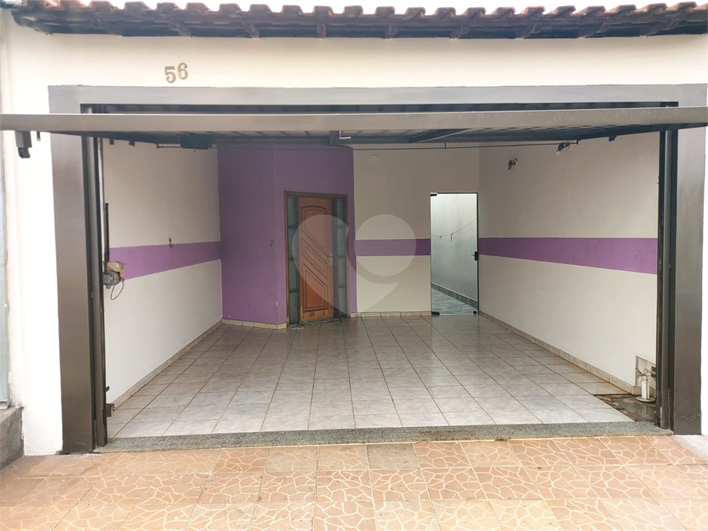 Casa térrea para venda no Parque Delta