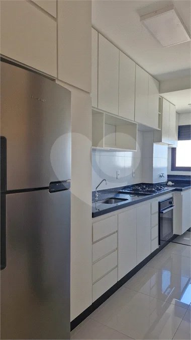 Apartamento à Venda ou Locação no Residencial Trenza Ideale – Atibaia/SP