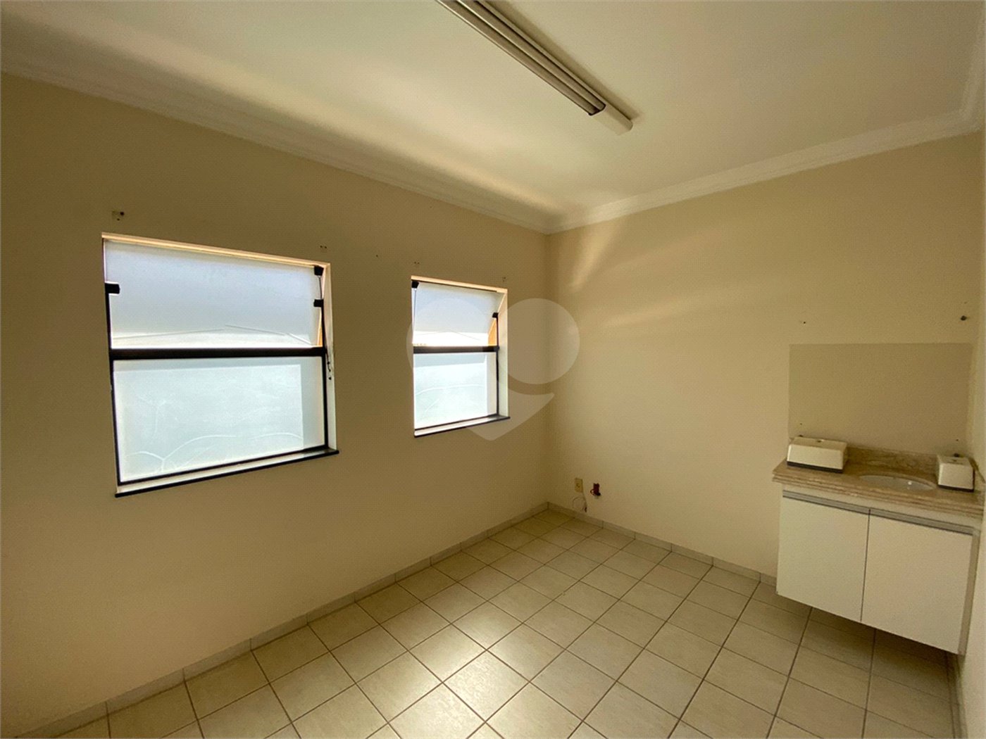 Casa comercial a venda perto da Santa Casa