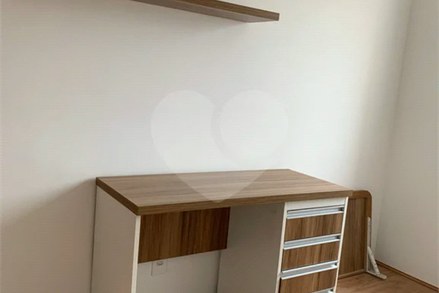 Apartamento à venda com 1 quarto em Jardim Cidália, São Paulo, SP