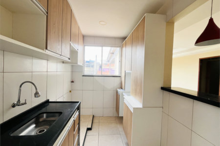 Casa à venda com 3 quartos em Campo Grande, Rio de Janeiro, RJ