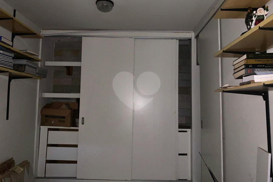 Sobrado à venda com 7 quartos em Mandaqui, São Paulo, SP