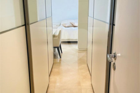 Apartamento à venda ou para alugar com 2 quartos, sendo 1 suíte, em Parque do Morumbi, São Paulo, SP
