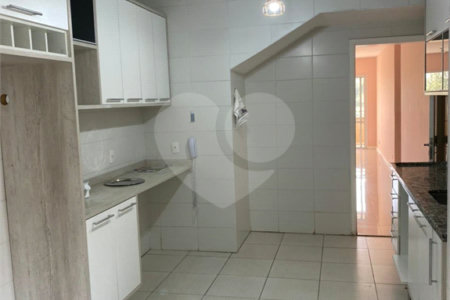 Apartamento à venda com 4 quartos, sendo 2 suítes, em Paraíso do Morumbi, São Paulo, SP