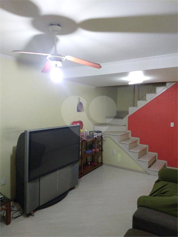 Casa à venda com 2 quartos, sendo 1 suíte, em Freguesia do Ó, São Paulo, SP