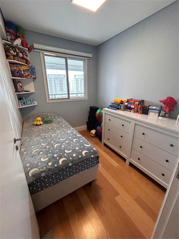 Apartamento à venda com 3 quartos, sendo 1 suíte, em Vila Andrade, São Paulo, SP