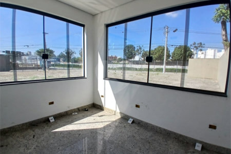 Terreno para alugar em Vila Jaguara, São Paulo, SP