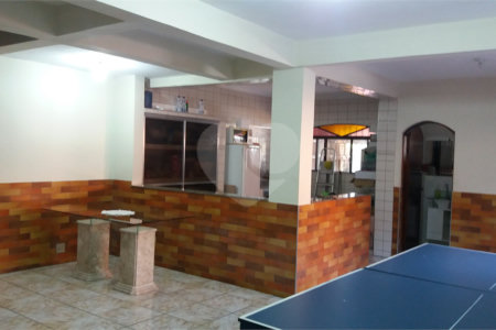 Casa à venda com 3 quartos em Vila Babilônia, São Paulo, SP