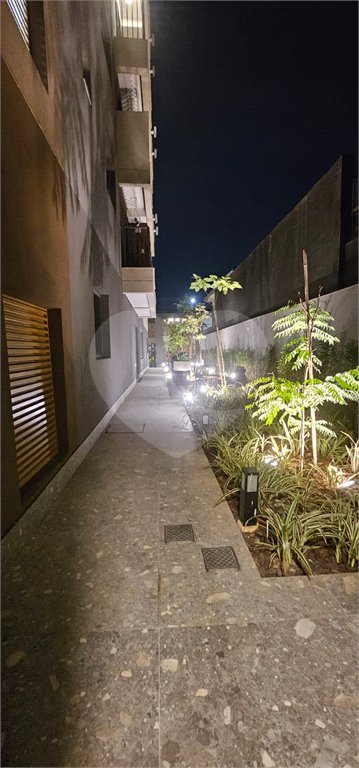 Studio à venda ou para alugar em Vila Cordeiro, São Paulo, SP