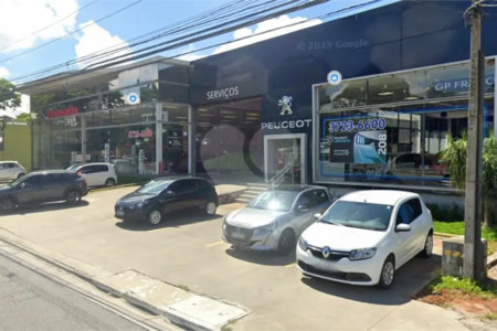 Galpão à venda ou para alugar em Butantã, São Paulo, SP