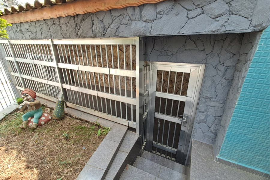Casa Térrea à venda com 3 quartos, sendo 1 suíte, em Vila Guilherme, São Paulo, SP
