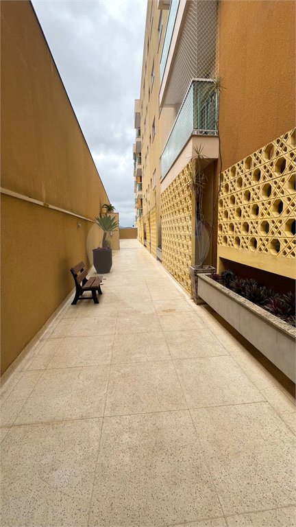 Apartamento à venda com 2 quartos, sendo 1 suíte, em Jardim Alvinópolis, Atibaia, SP