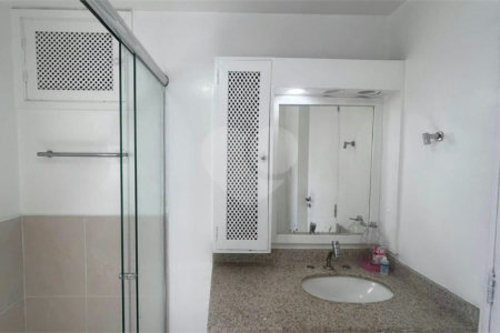 Apartamento à venda com 1 suíte em Brooklin Paulista, São Paulo, SP