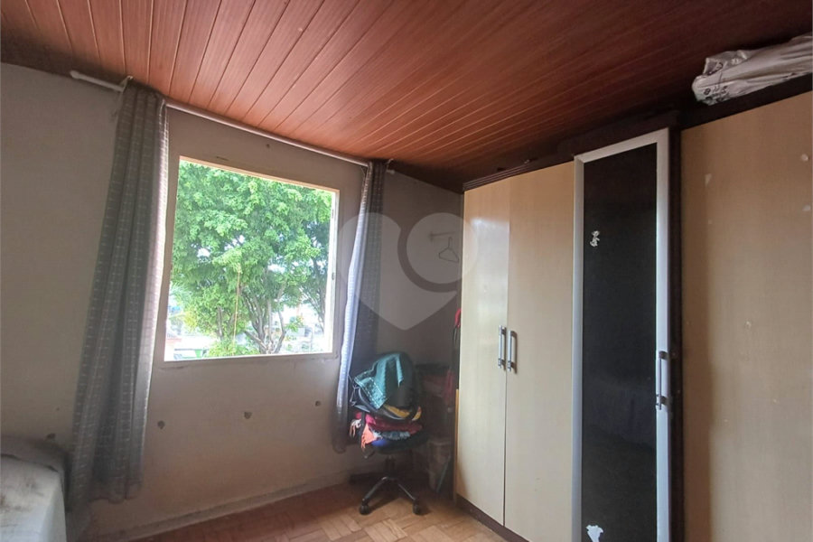 Casa à venda com 2 quartos em Lauzane Paulista, São Paulo, SP