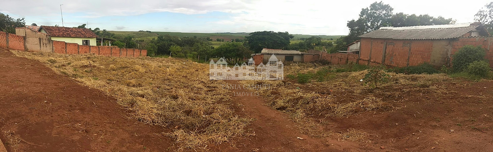 Terreno, 257 m² - Foto 6