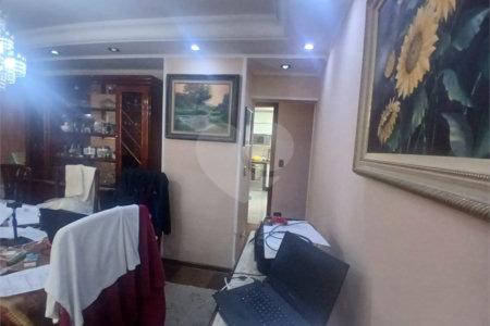 Apartamento à venda ou para alugar com 3 quartos, sendo 1 suíte,  em Vila Leopoldina, São Paulo, SP