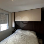 Apartamento à venda com 2 quartos em Loteamento City Jaragua, São Paulo, SP