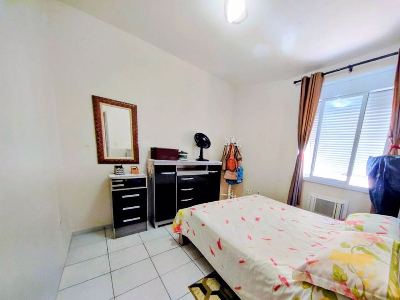 Apartamento com 2 dormitórios à venda, 73 m² por R$ 420.000,00 - Marapé - Santos/SP