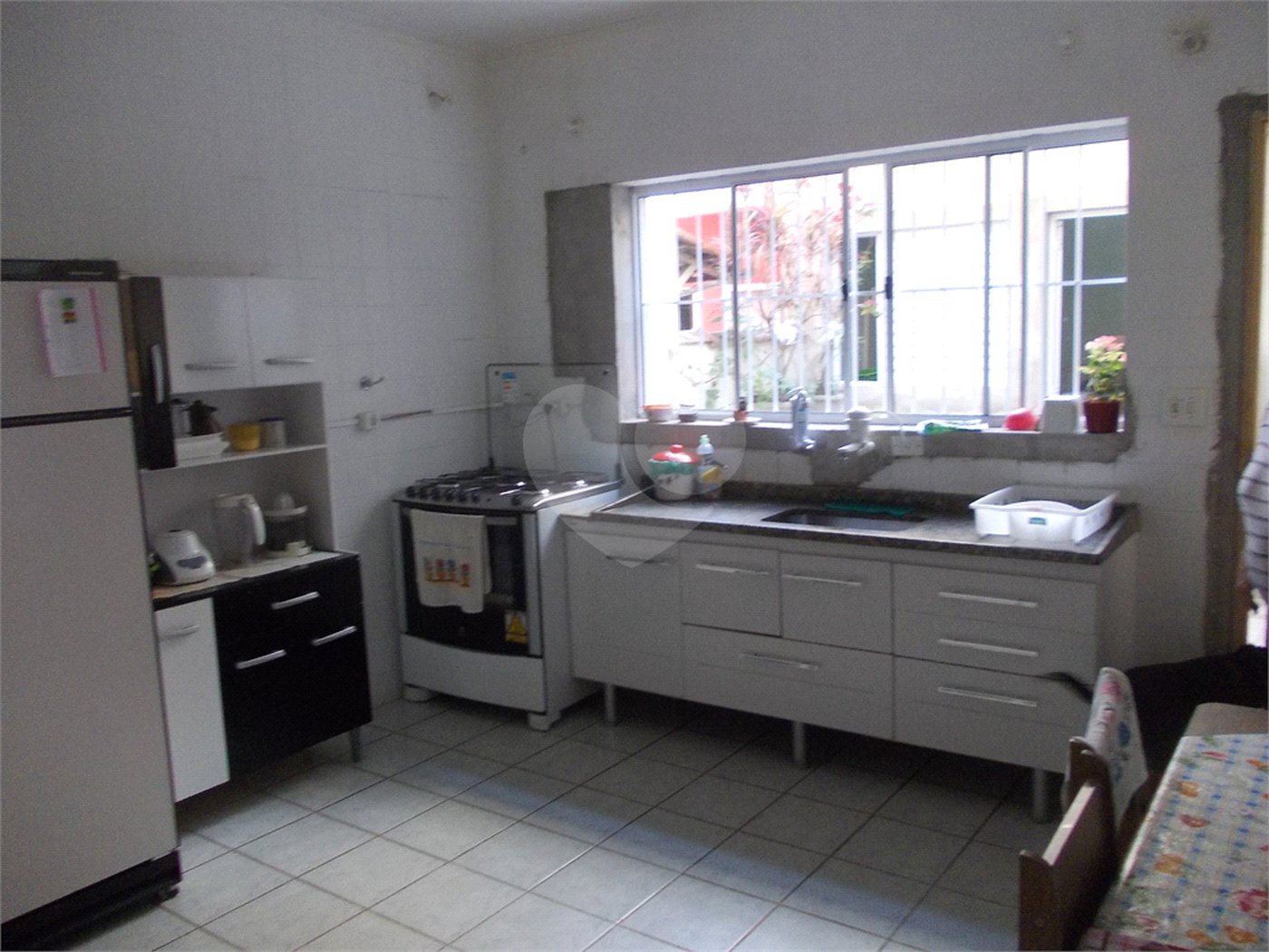 Sobrado à venda com 2 quartos, sendo 1 suíte, em Tucuruvi, São Paulo, SP