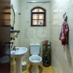 Sobrado à venda com 3 quartos, sendo 1 suíte, em Vila Prudente, São Paulo, SP