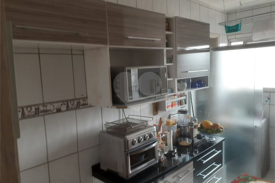 Apartamento à venda com 2 quartos em Santana, São Paulo, SP