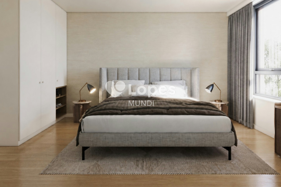 Apartamento T3 à venda em Rio Tinto, Gondomar, Portugal – Ouro Valley