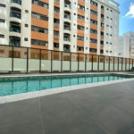 Apartamento com 3 dormitórios à venda, 134 m² por R$ 2.770.000,00 - Boqueirão - Santos/SP