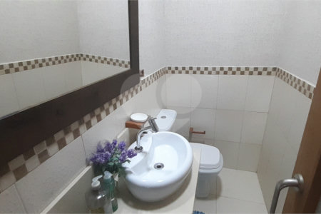Casa à venda com 2 suítes em Campo Grande, Rio de Janeiro, RJ