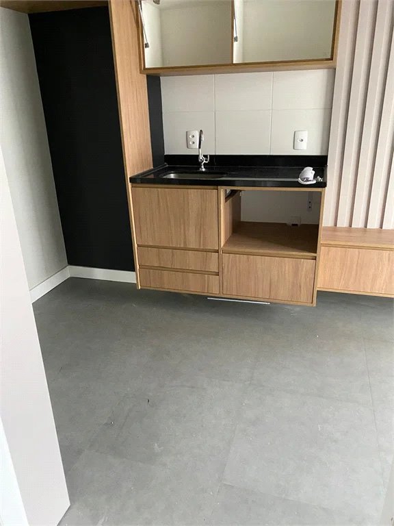 Apartamento à venda com 1 suíte em Pinheiros, São Paulo, SP