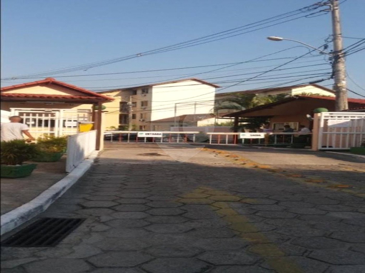 Apartamento à venda com 2 quartos, sendo 1 suíte, em Campo Grande, Rio de Janeiro, RJ