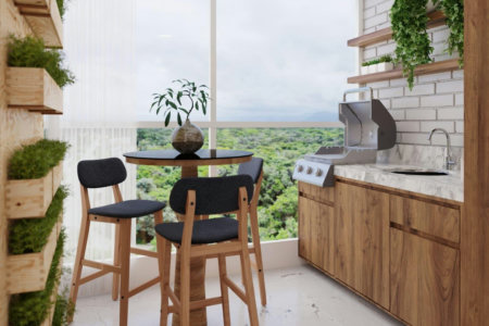 Residencial Reserva Itaguaré