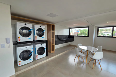 Apartamento à venda com 2 quartos, sendo 1 suíte, em Água Fria, São Paulo, SP