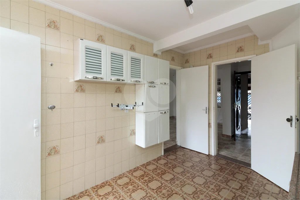 Casa à venda com 3 quartos em Limão, São Paulo, SP