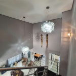 Casa em condomínio à venda com 3 suítes em Jardim Residencial Chácara Ondina, Sorocaba, SP