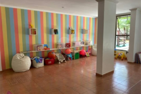 Apartamento à venda com 4 quartos, sendo 2 suítes, em Vila Morumbi, São Paulo, SP