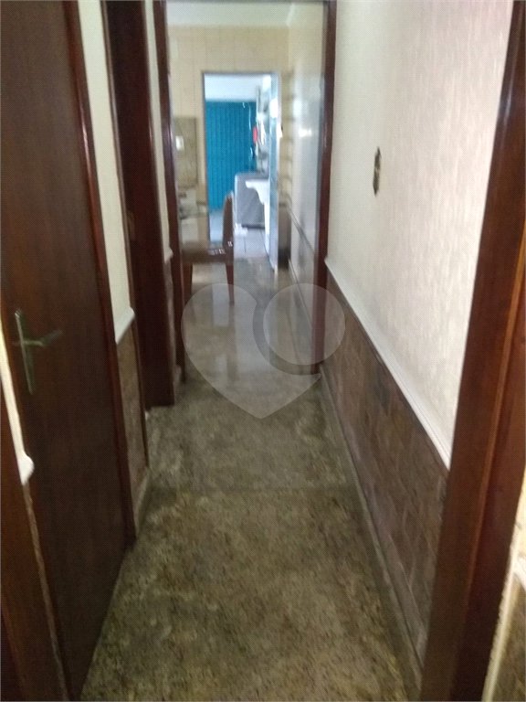 Sobrado à venda com 3 quartos em Vila Nova Cachoeirinha, São Paulo, SP