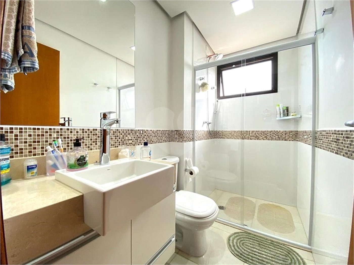 Apartamento à venda com 3 quartos, sendo 1 suíte, em Vila Rosália, Guarulhos, SP