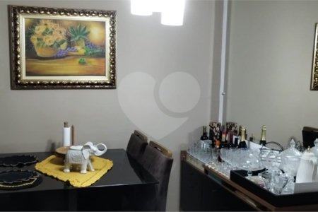 Apartamento à venda com 2 quartos em Belenzinho, São Paulo, SP