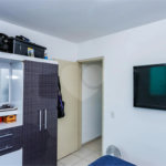 Casa à venda com 2 quartos no condomínio Villa DI Santa Mônica, São Paulo - SP