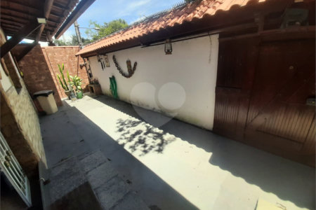 Casa à venda com 4 suítes em Santa Cruz, Rio de Janeiro, RJ