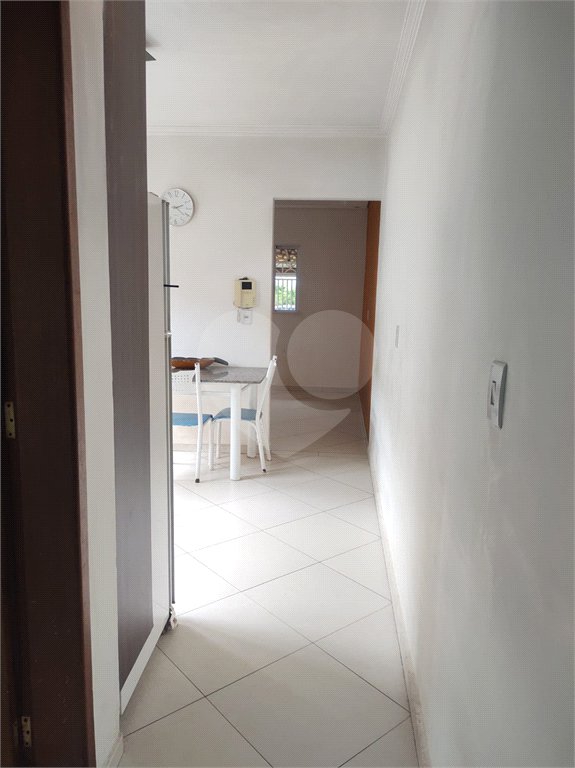 Casa à venda com 3 quartos em Vila Industrial, São José dos Campos, SP
