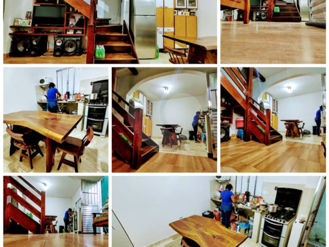 Sobrado à venda com 3 quartos em Serra da Cantareira, Mairiporã, SP