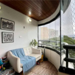 Apartamento à venda com 3 quartos em Vila Madalena, São Paulo