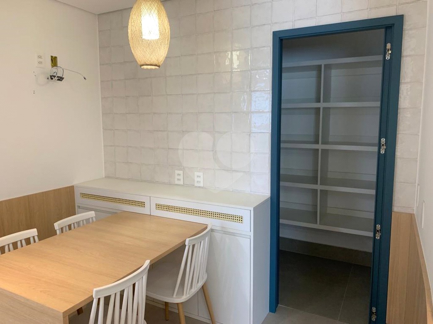 Apartamento à venda com 3 suítes em Indianópolis, São Paulo, SP