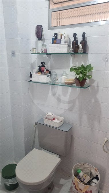Apartamento à venda com 2 quartos em Parque Santana, Mogi das Cruzes, SP