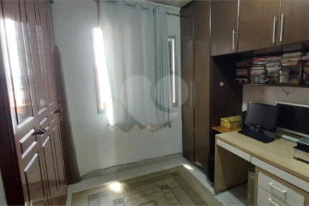 Apartamento à venda com 2 quartos em Vila Gustavo, São Paulo, SP
