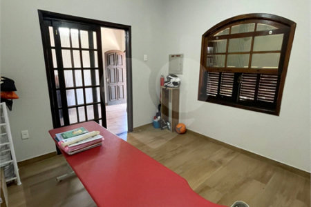 Casa Térrea à venda com 5 quartos, sendo 2 suítes, em Campo Grande, Rio de Janeiro, RJ