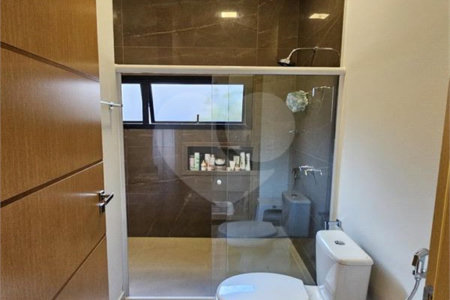 Casa à venda com 3 suítes no condomínio Jardim Residencial Dona Maria José, Indaiatuba - SP